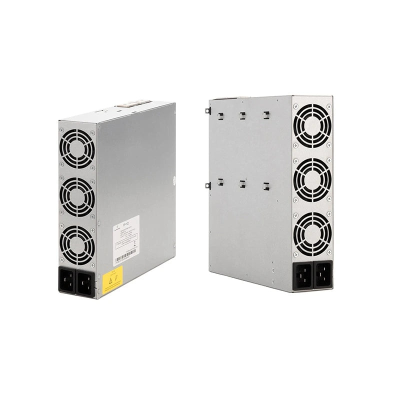 Restore Miner Performance: ElphaPex FP-101 PSU for DG1 Miner